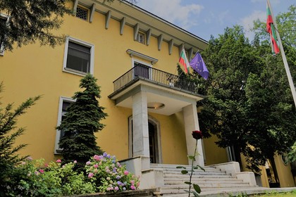 Програма за подпомагане на българските общности, организации и медии в чужбина за 2025 г.